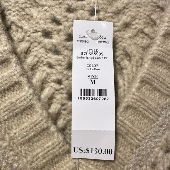NWT WHBM SIZE M - Picture 6 of 6